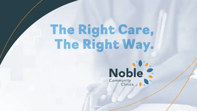 Noble Community Clinics - Dental - Mauston