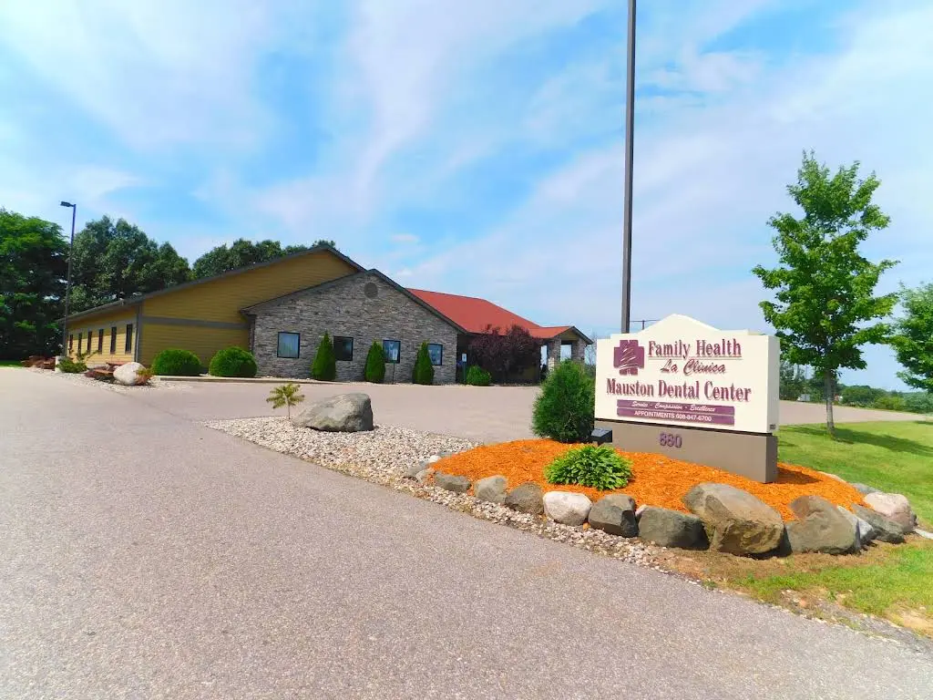 Noble Community Clinics - Dental - Mauston