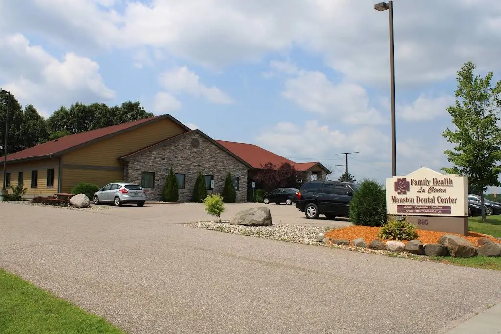 Noble Community Clinics - Dental - Mauston