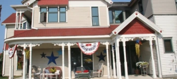Family Dental Care: Russell Christian DDS
