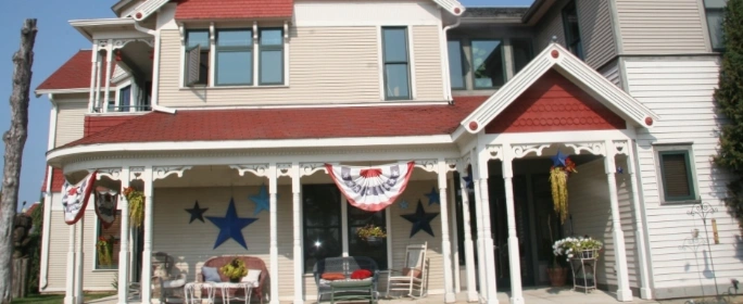Family Dental Care: Russell Christian DDS