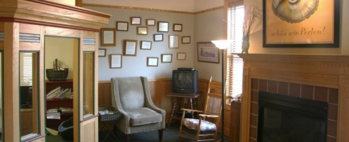Family Dental Care: Russell Christian DDS
