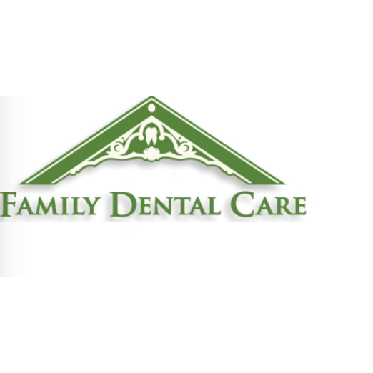 Family Dental Care: Russell Christian DDS