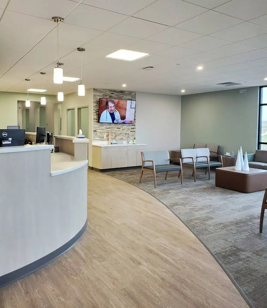 First Choice Dental - Mount Horeb