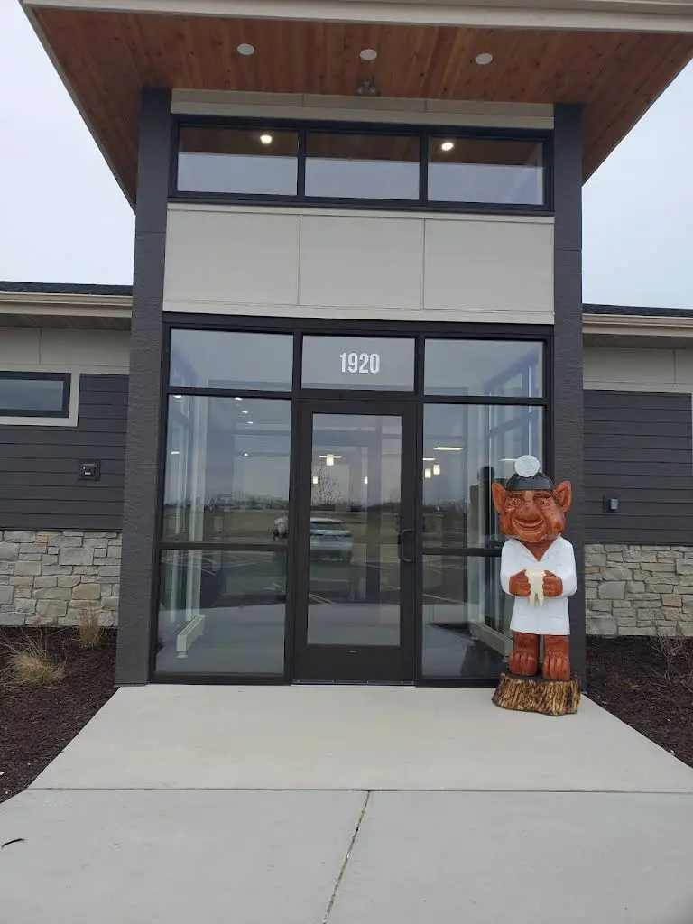First Choice Dental - Mount Horeb