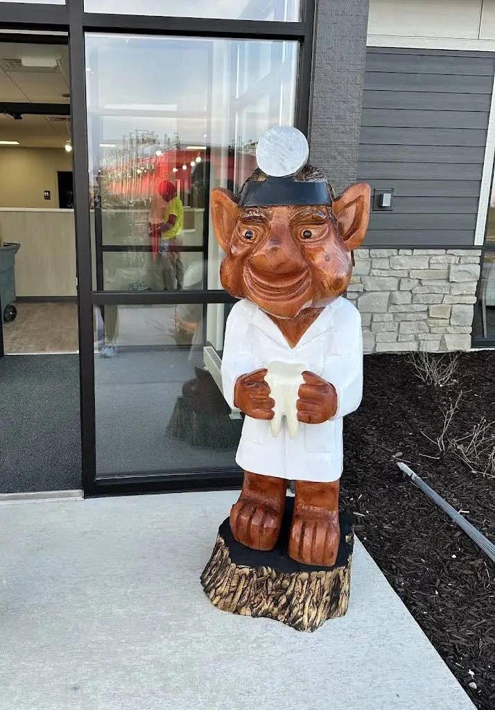 First Choice Dental - Mount Horeb