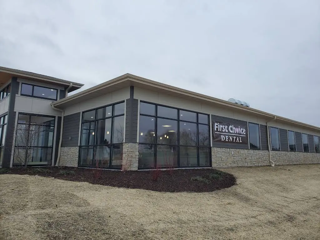 First Choice Dental - Mount Horeb