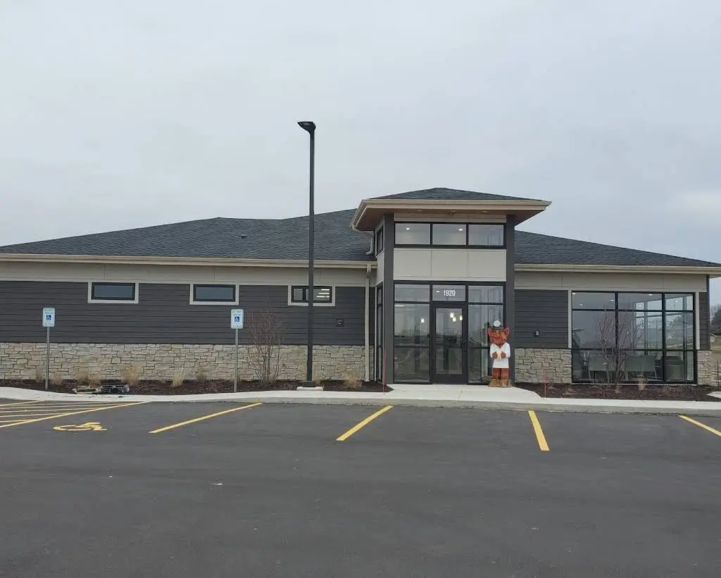First Choice Dental - Mount Horeb