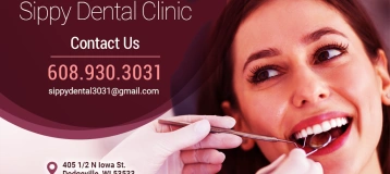 Sippy Dental Clinic