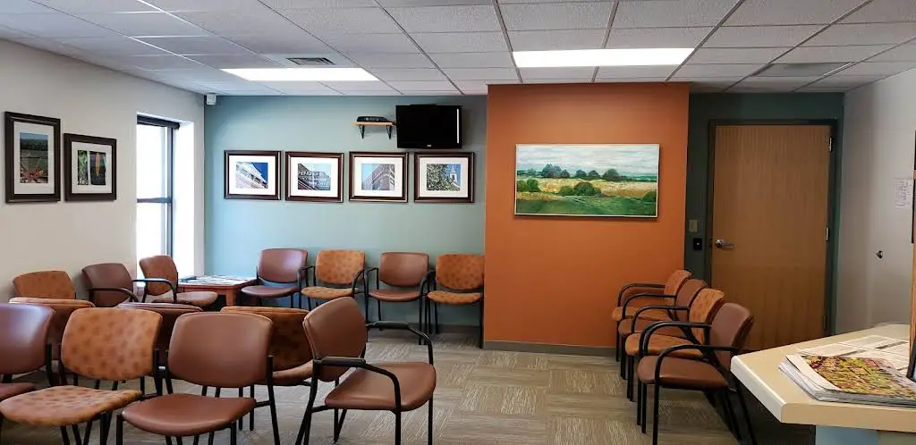 Access Community Health Centers