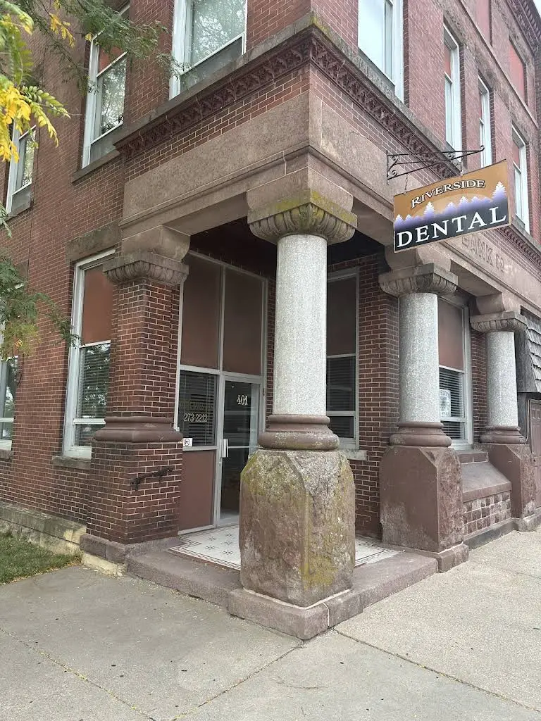 Riverside Dental