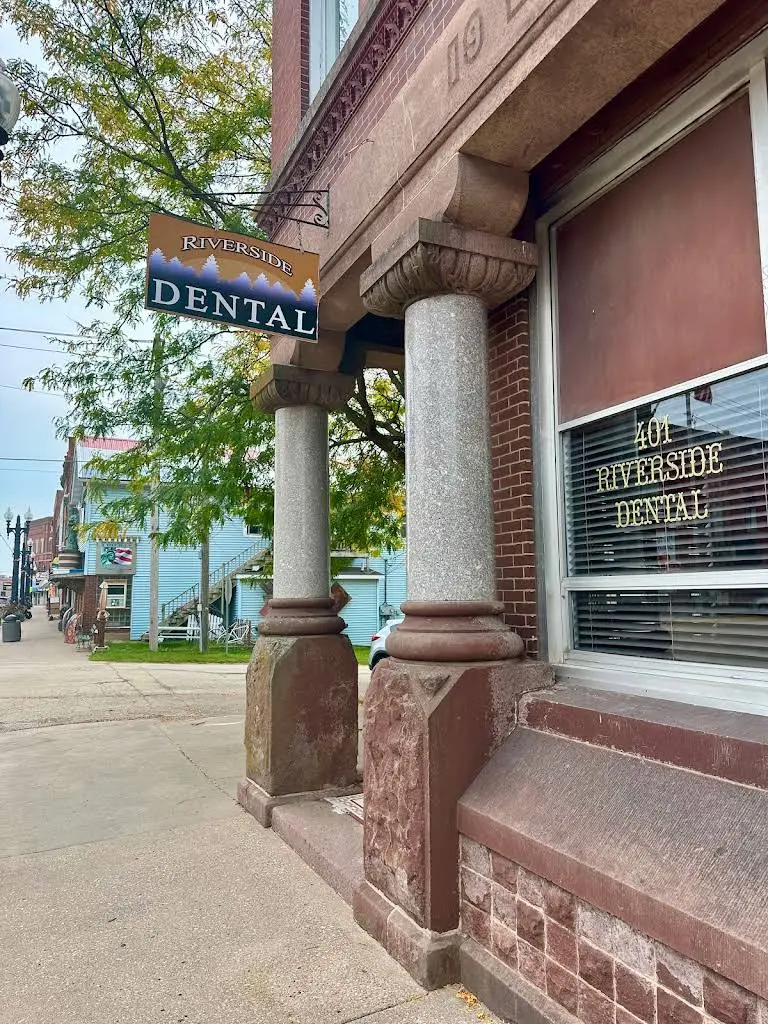 Riverside Dental
