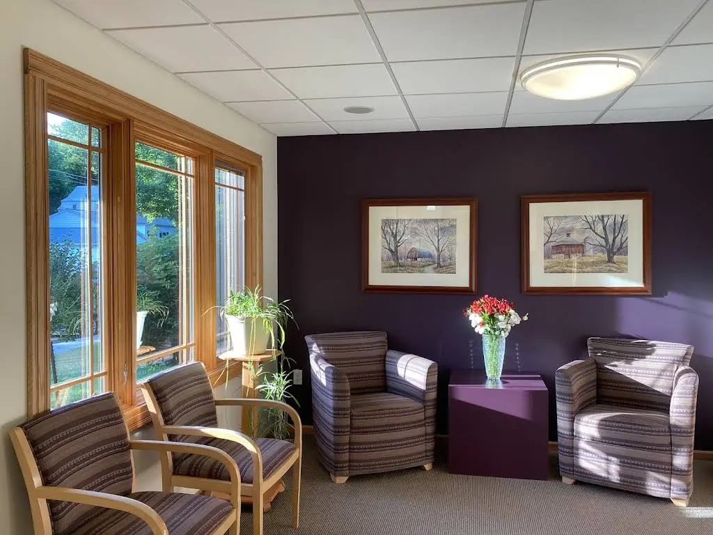 Moen Dental Center