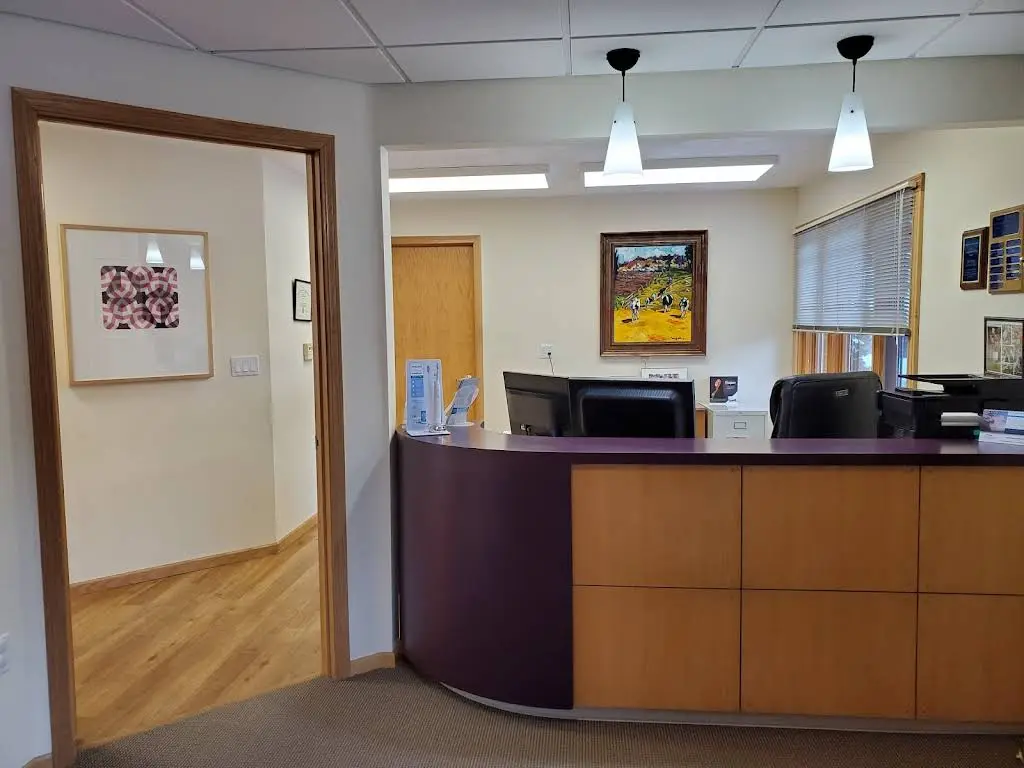 Moen Dental Center