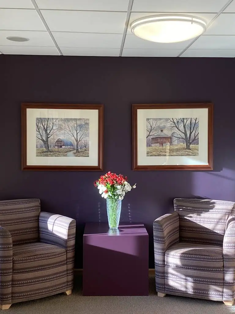 Moen Dental Center