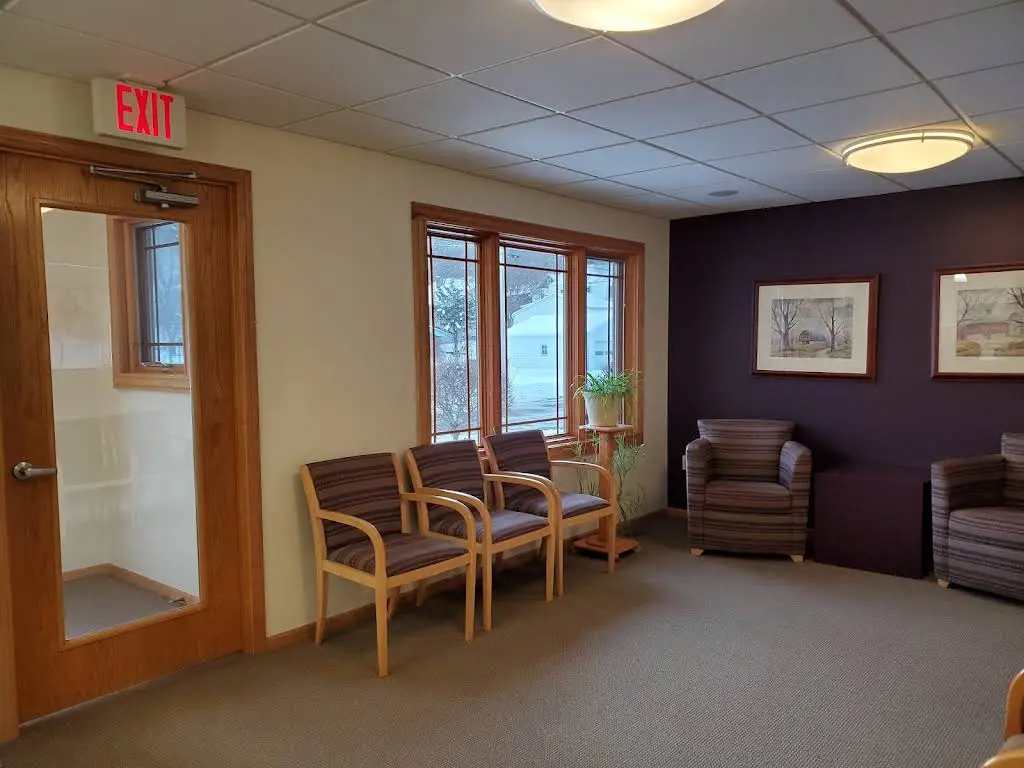 Moen Dental Center