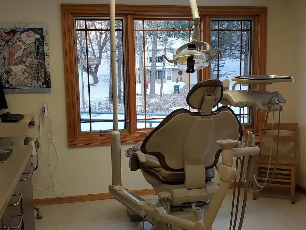 Moen Dental Center