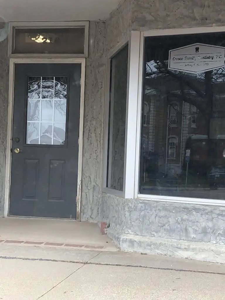 Cresco Family Dentistry, P.C.