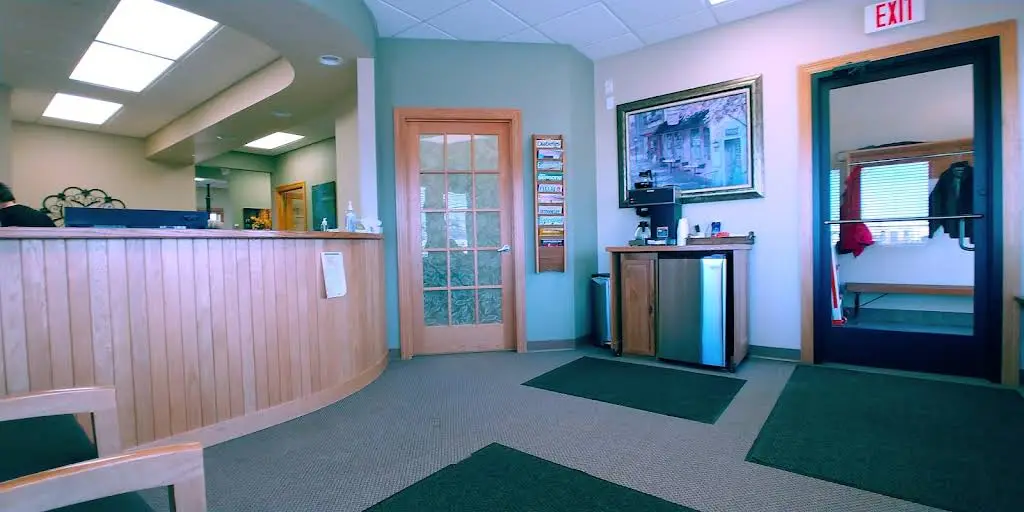 Spring Valley Dental