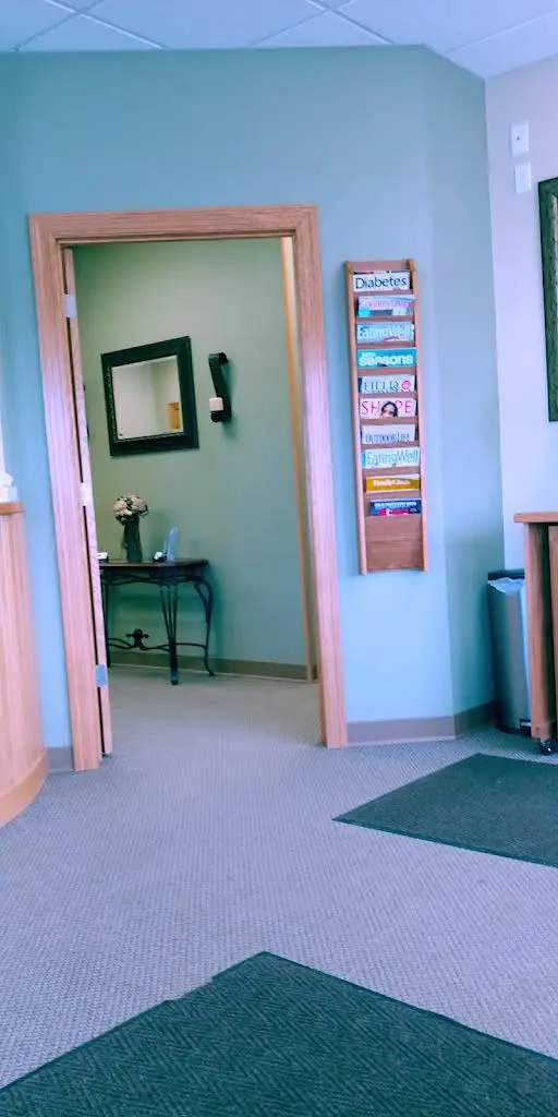 Spring Valley Dental