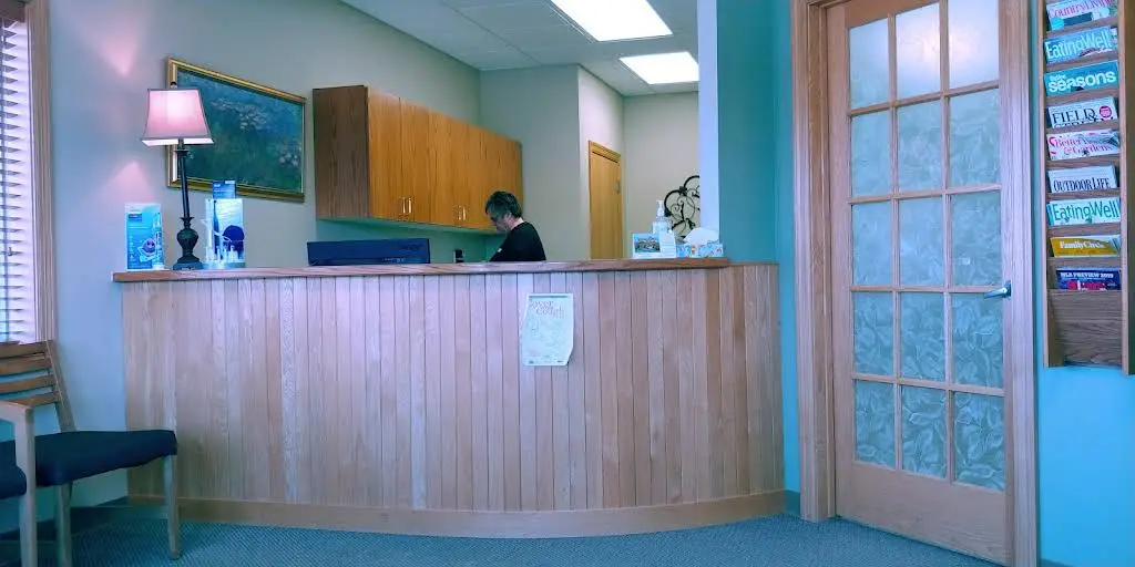 Spring Valley Dental