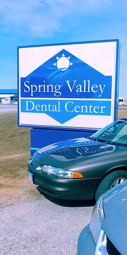 Spring Valley Dental