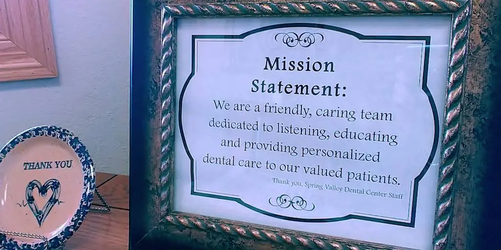 Spring Valley Dental