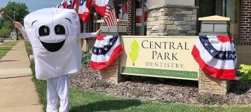 Central Park Dentistry