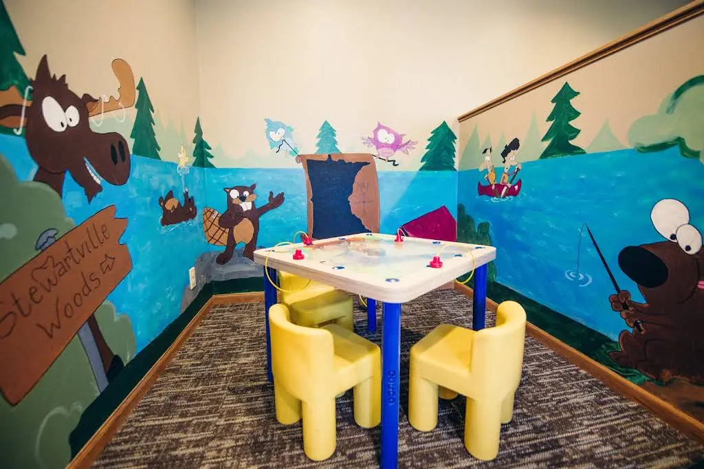 Stewartville Family Dentistry