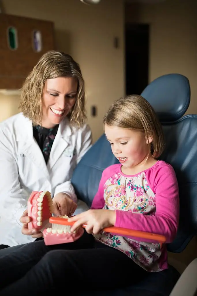Stewartville Family Dentistry