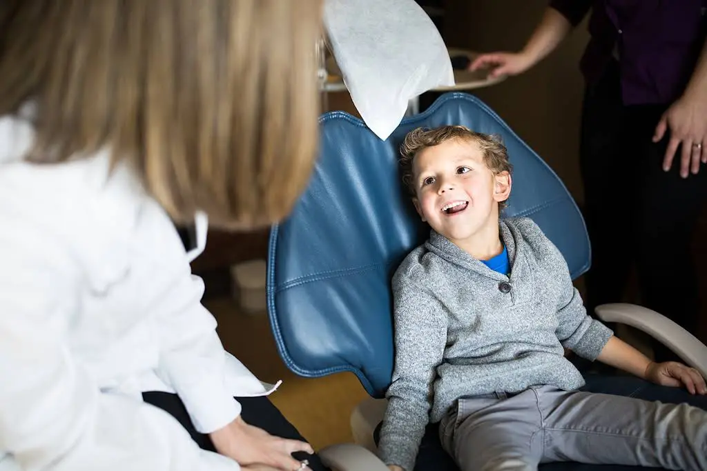 Stewartville Family Dentistry
