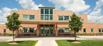 Gundersen Decorah Clinic