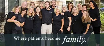 Dental Center of North Iowa