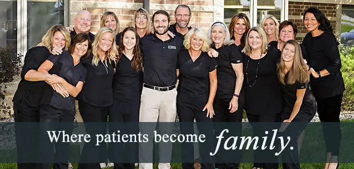 Dental Center of North Iowa