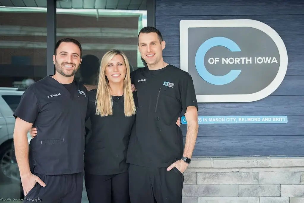 Dental Center of North Iowa