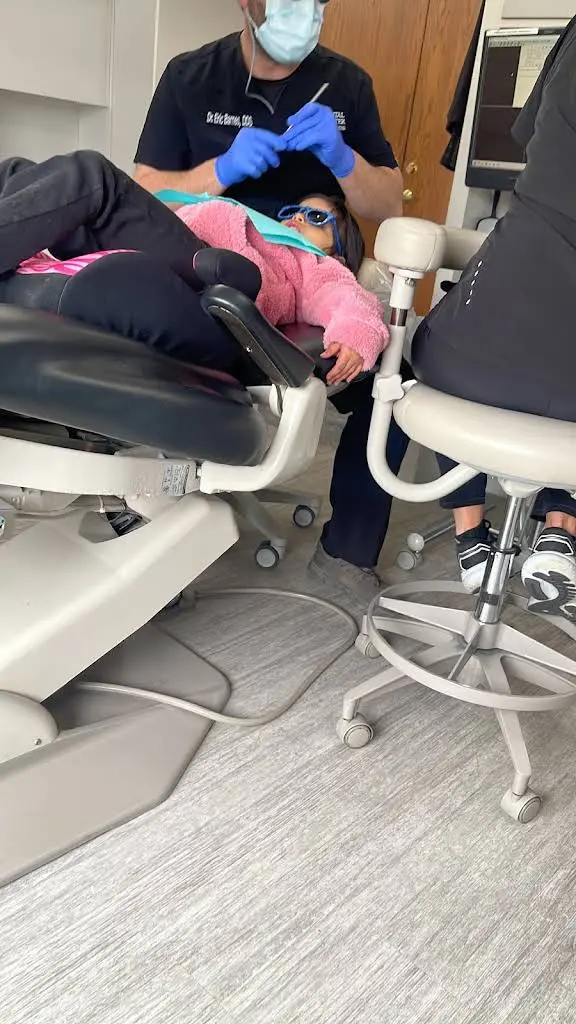Dental Center of North Iowa