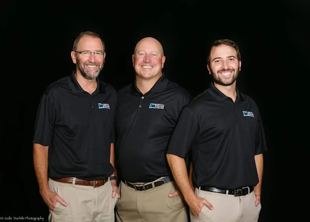 Dental Center of North Iowa