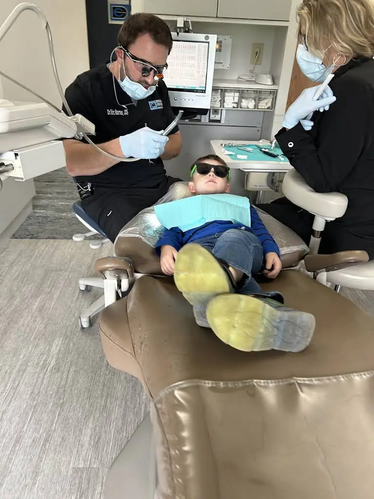 Dental Center of North Iowa