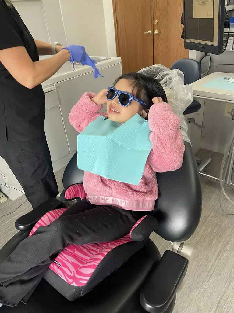 Dental Center of North Iowa