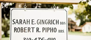 Pipho & Gingrich, PLLC