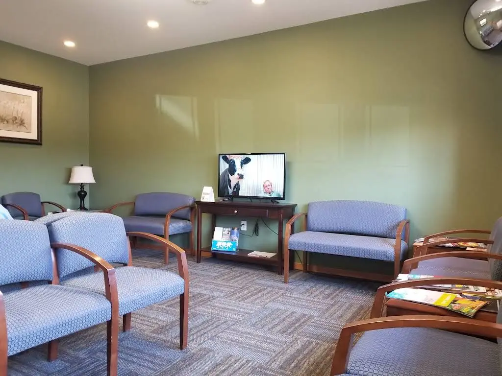 Greenhill Family Dental