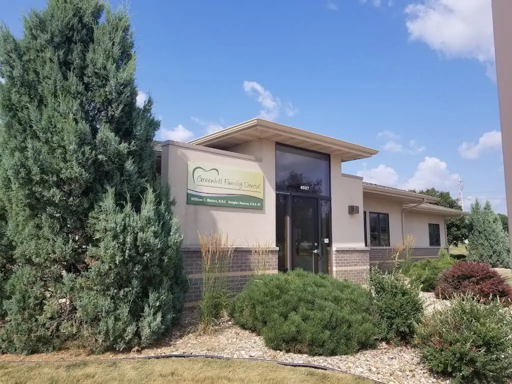 Greenhill Family Dental