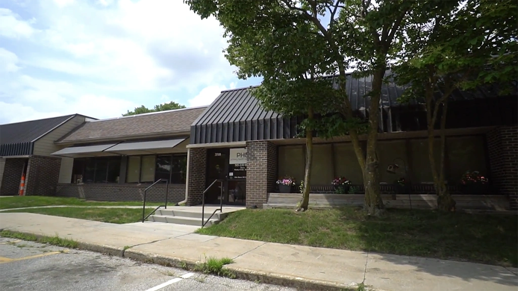 Primary Health Care Medical & Dental - Ames