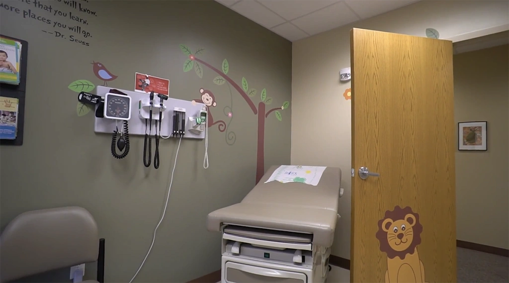 Primary Health Care Medical & Dental - Ames