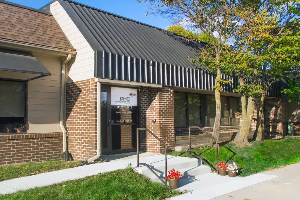 Primary Health Care Medical & Dental - Ames