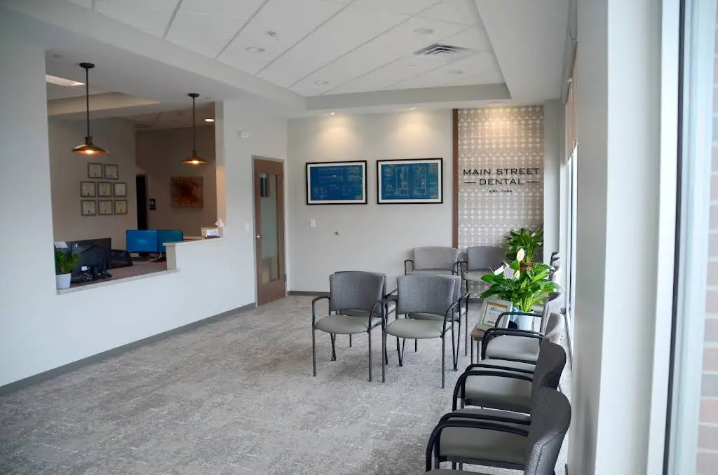 Main Street Dental Office