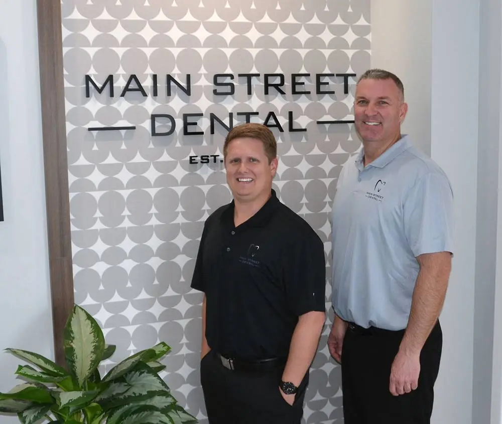 Main Street Dental Office