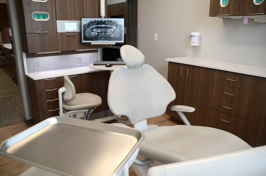 Main Street Dental Office