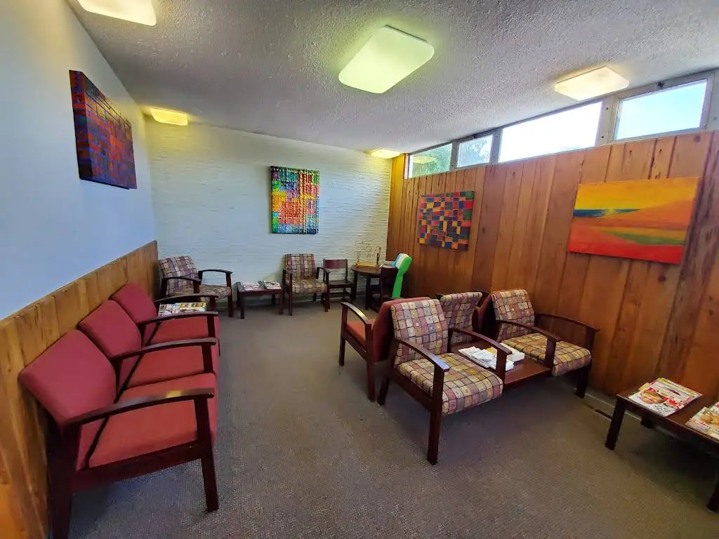 Main Street Dental Office
