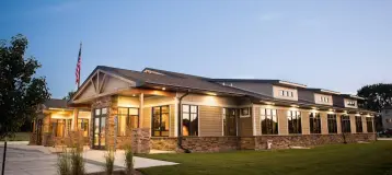 Ames Family Dental